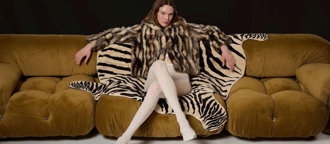 What’s the Difference Between Tights, Stockings, and Pantyhose?