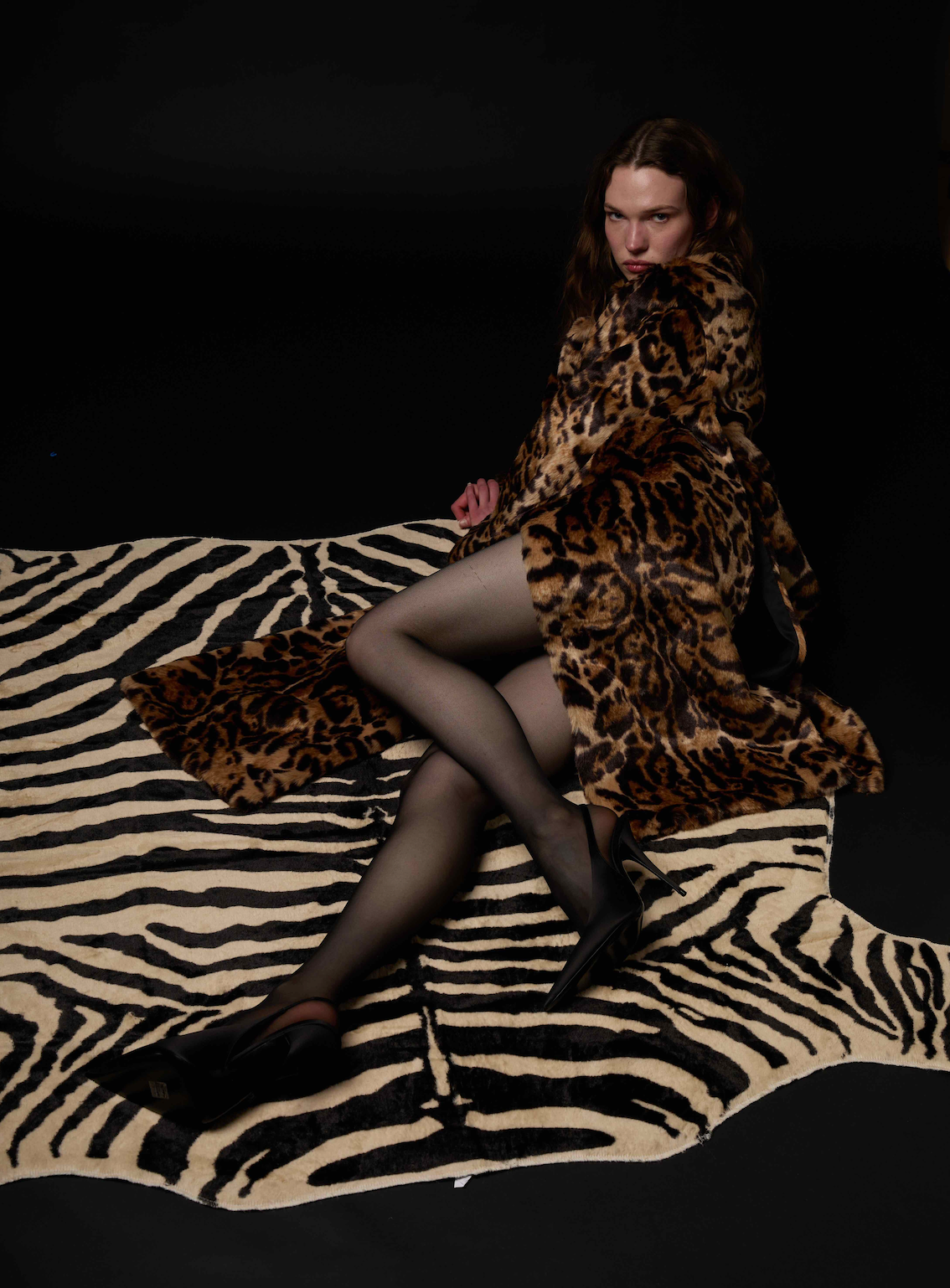Black Tights