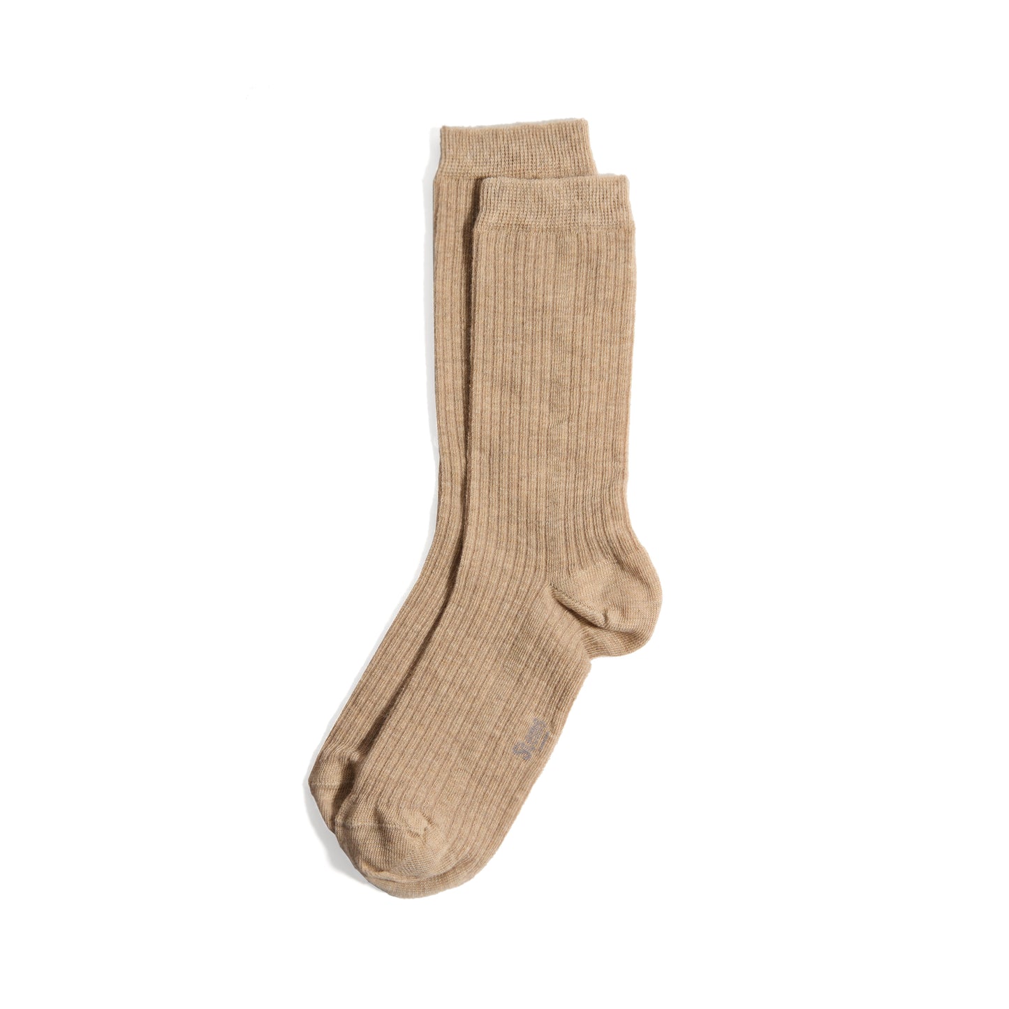 COTTON CASHMERE SOCKS