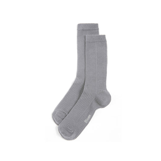 Eco-Conscious Cashmere Socks