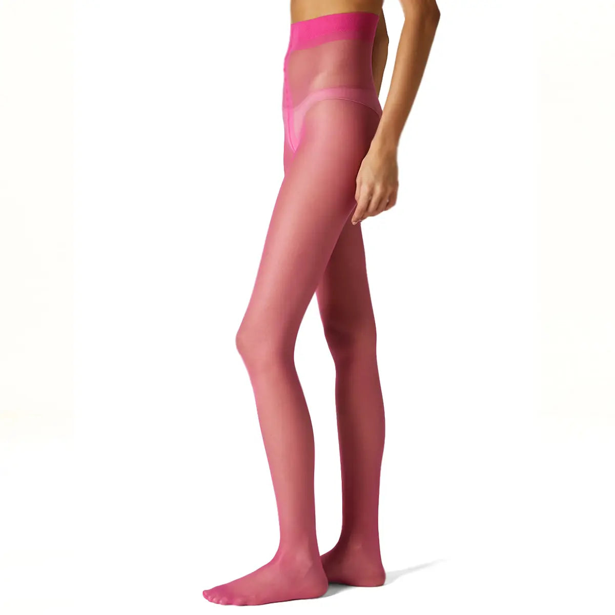 Avery Sheer 10 Tights
