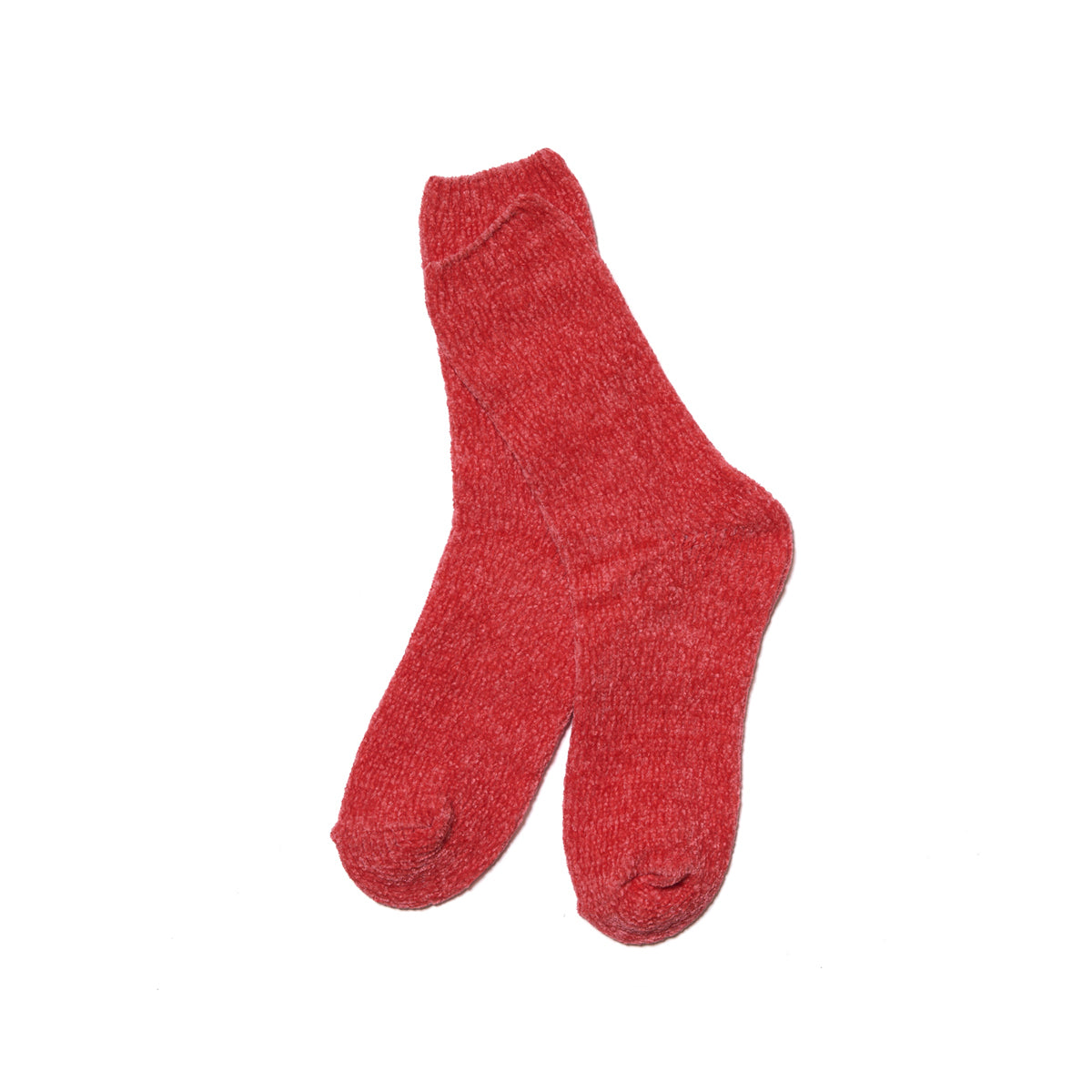 Sydney Plush Fuzzy Socks