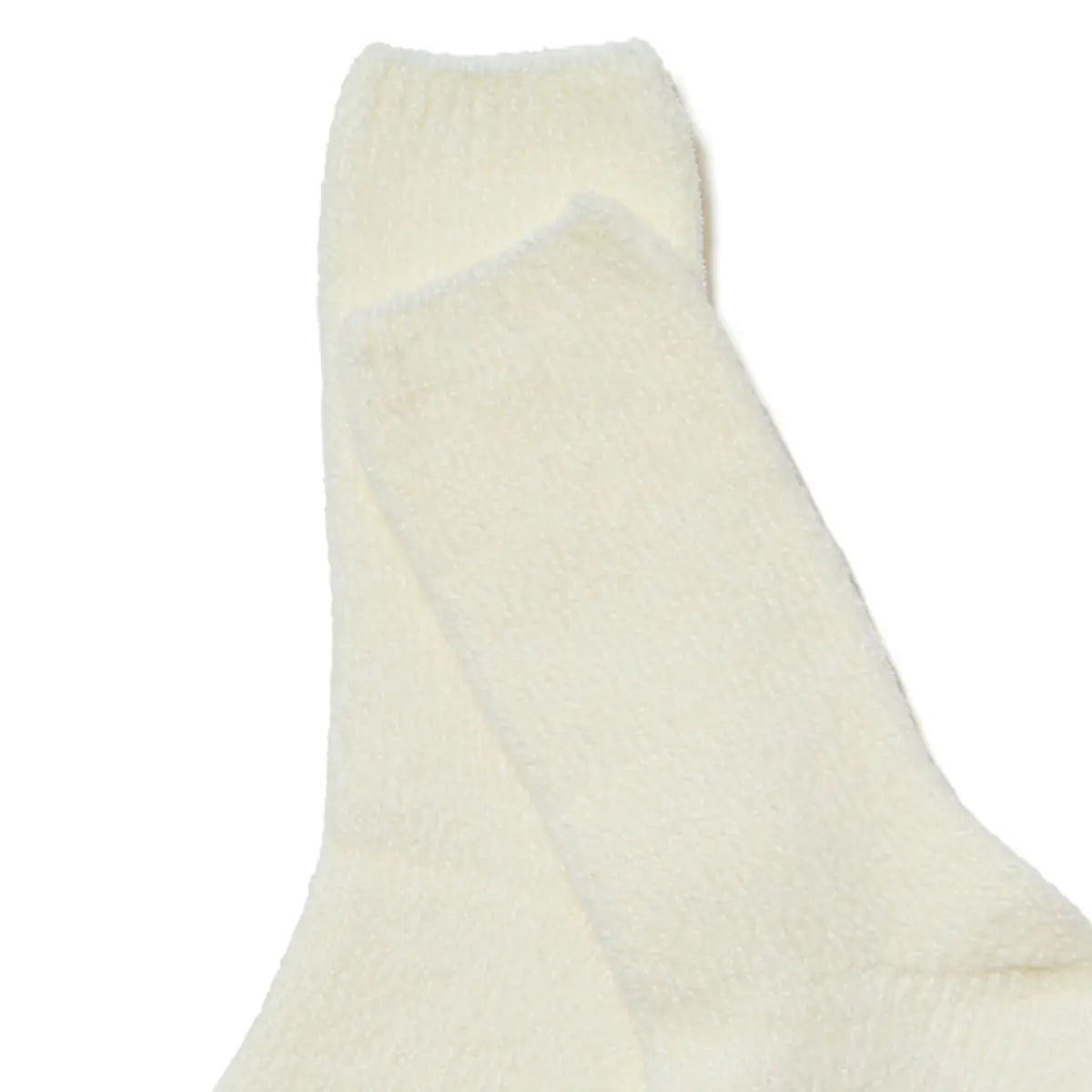 Sydney Plush Fuzzy Socks