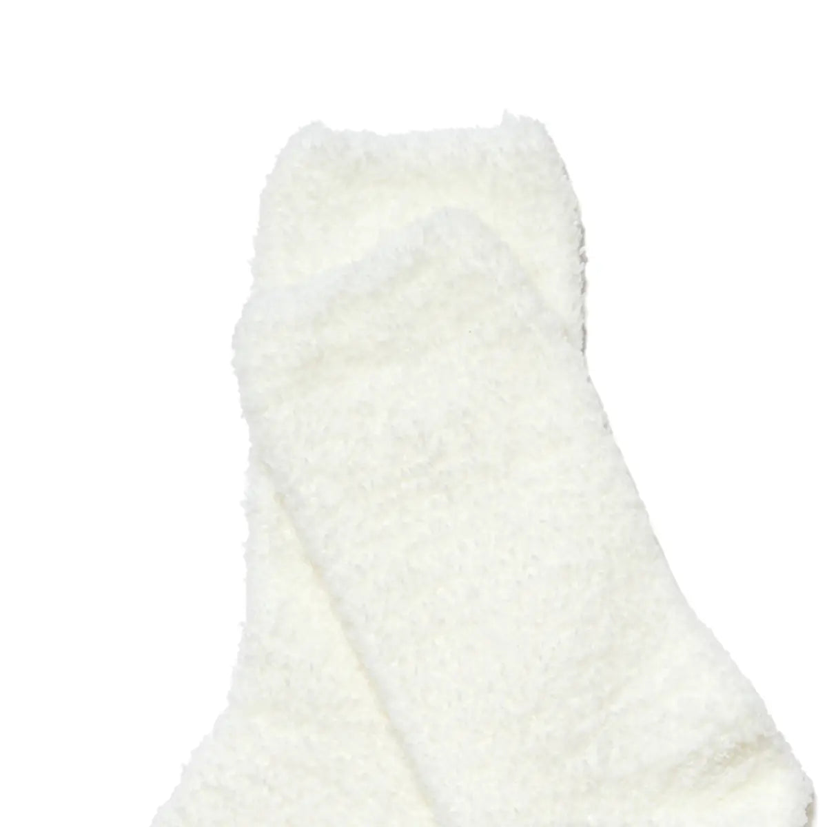3 Pack Plush Cozy Socks