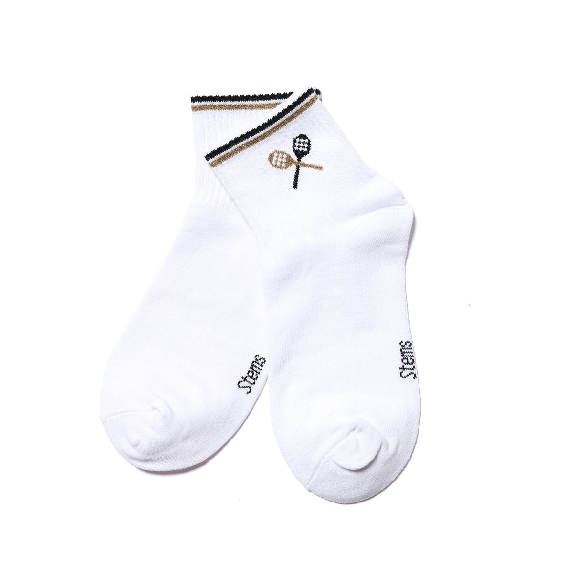 Prep School Ankle Socks