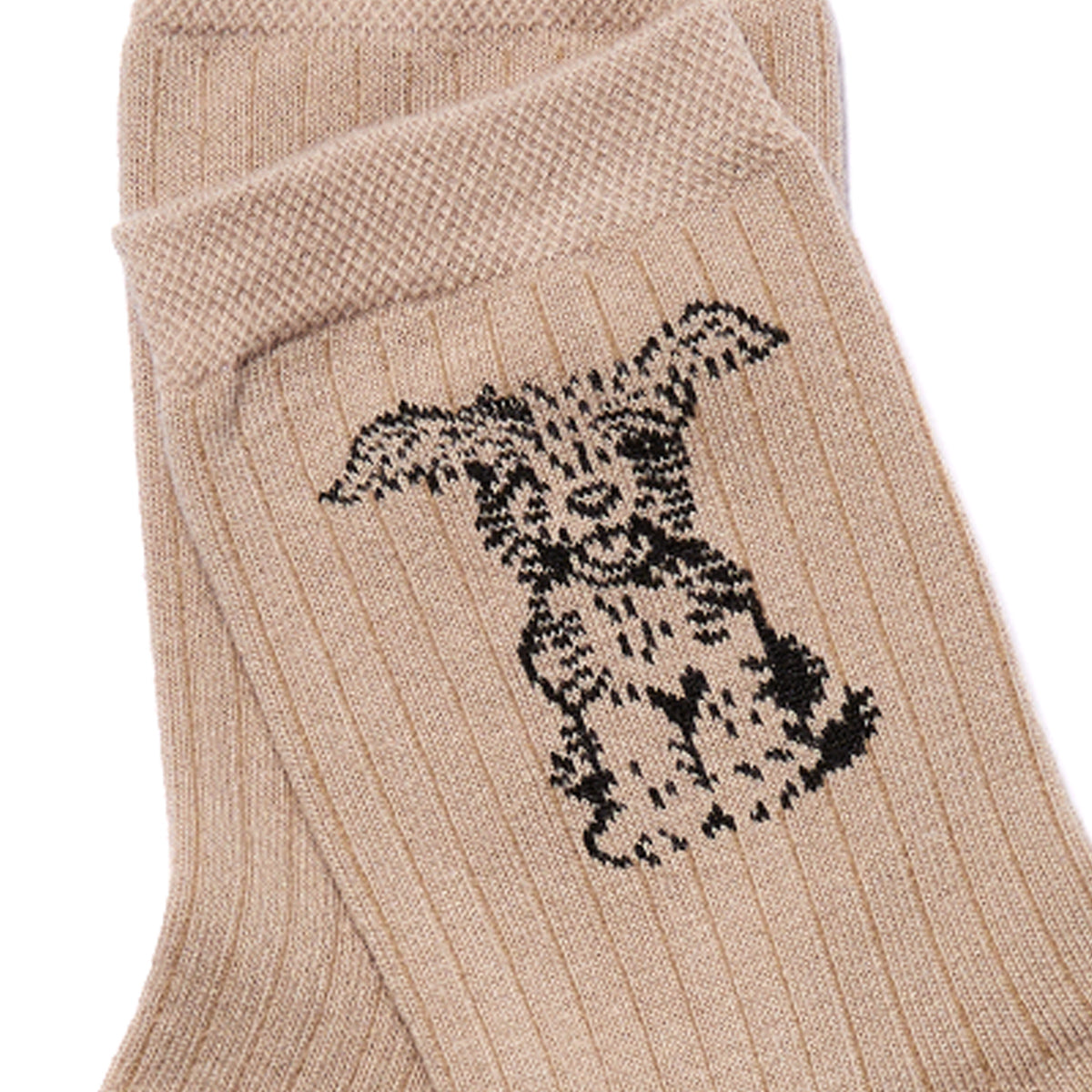 Puppy Crew Socks