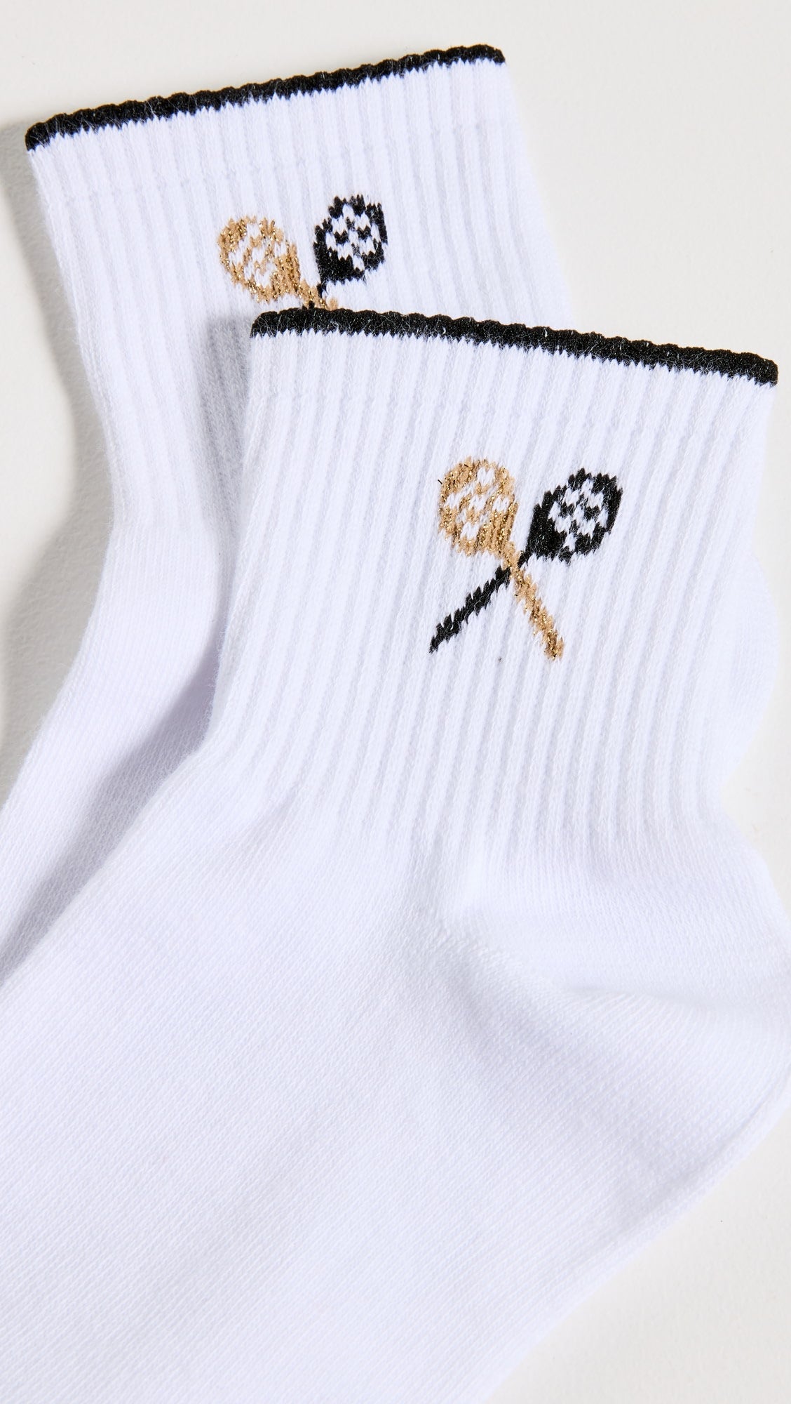 Prep School Ankle Socks