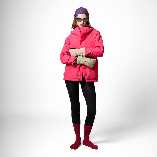 The Art of Layering: How to Style Winter Tights for Cold-Weather Chic