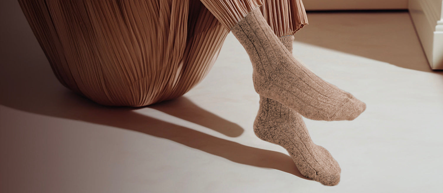Warm Socks