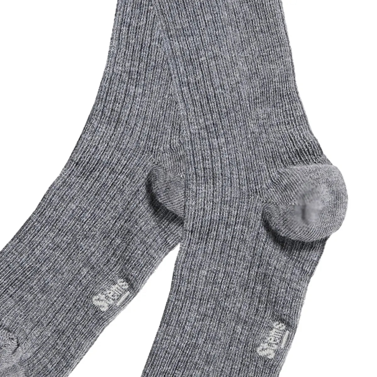 Cotton Cashmere Crew Socks