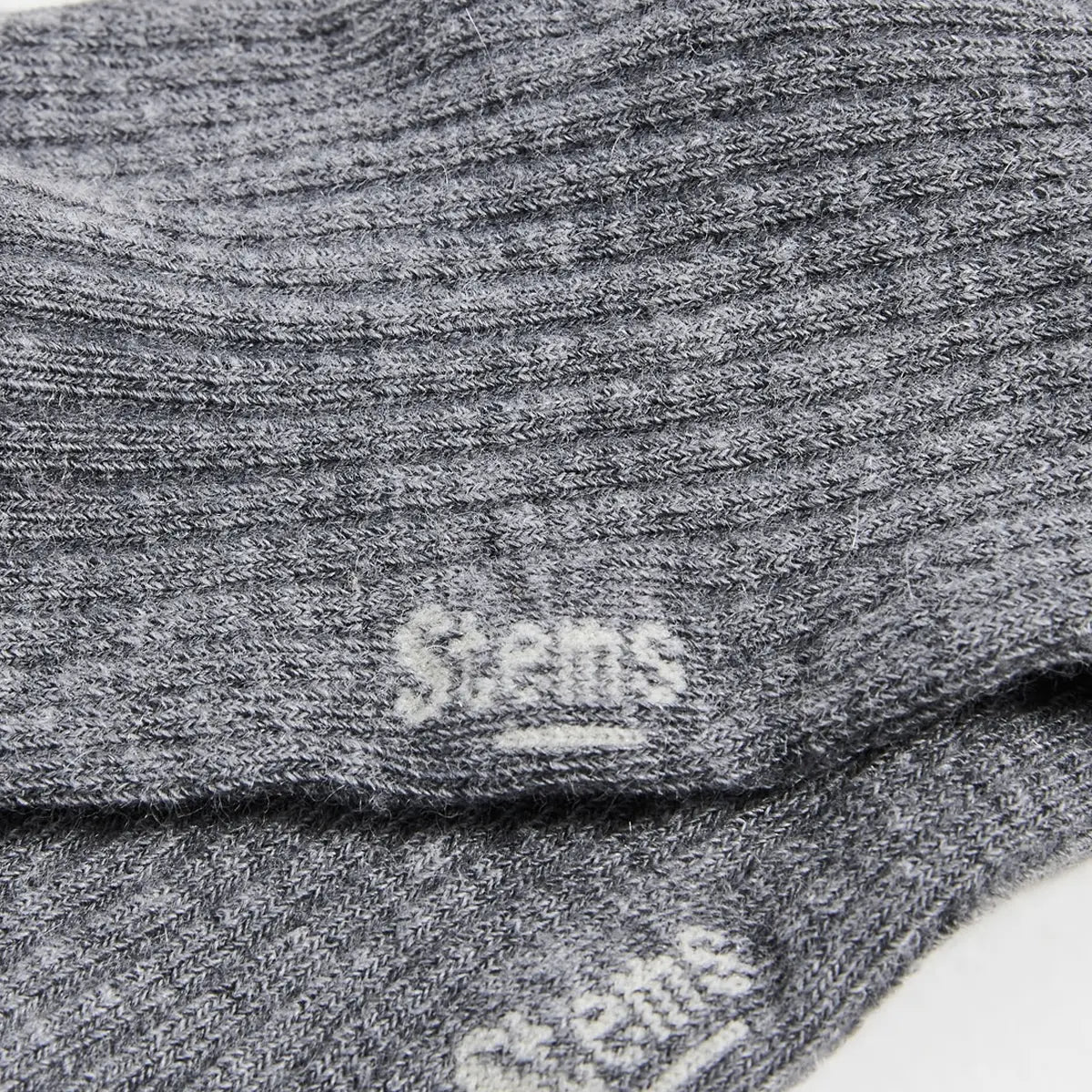 Cotton Cashmere Socks