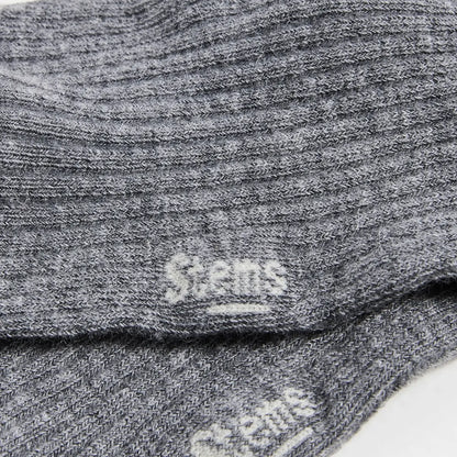 Cotton Cashmere Socks