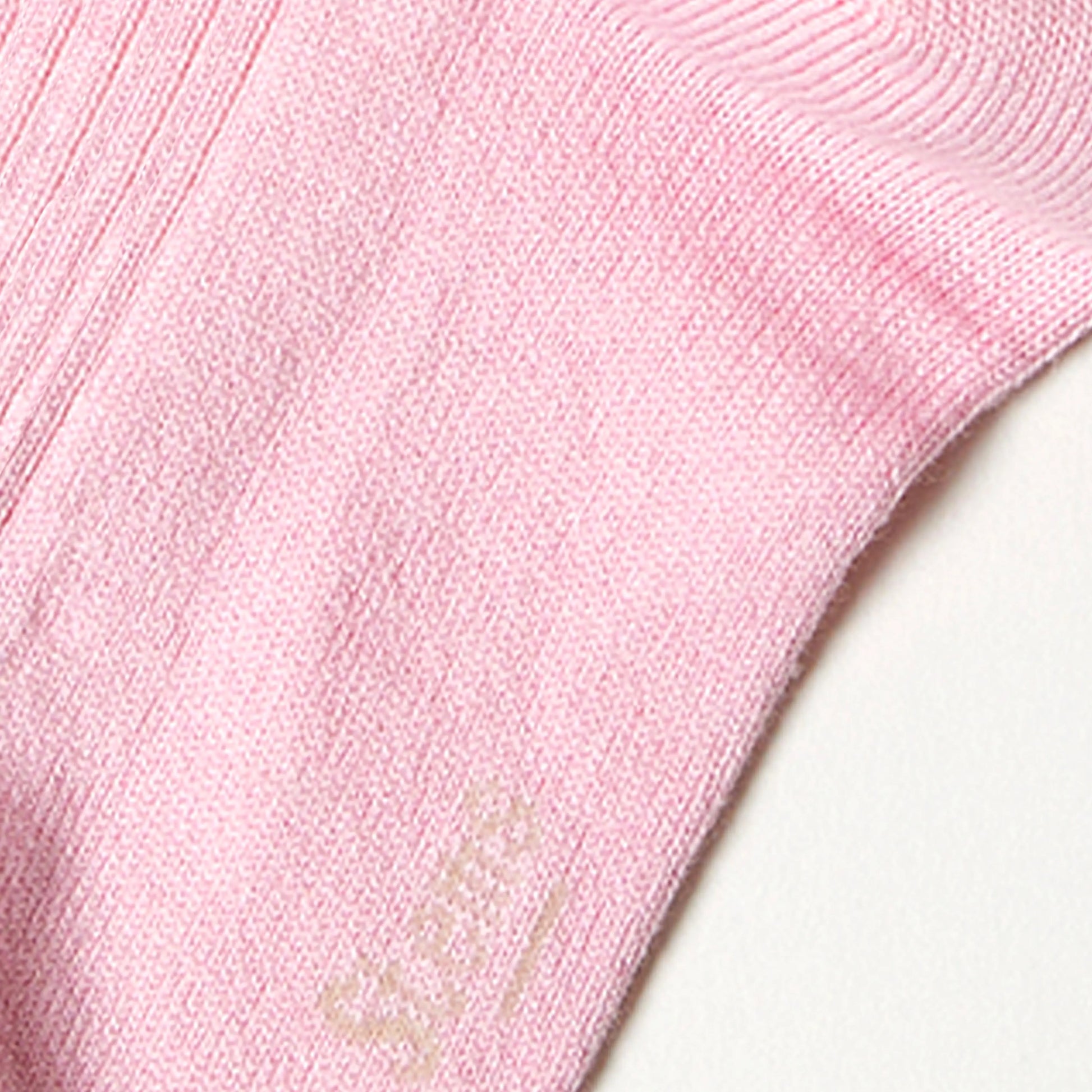 Cotton Cashmere Crew Socks