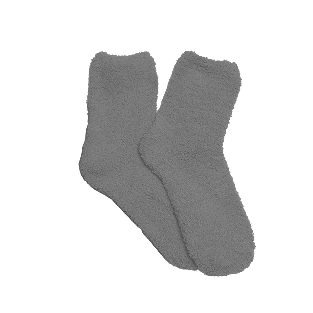 Plush Cozy Socks