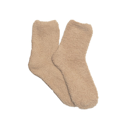 Plush Cozy Socks