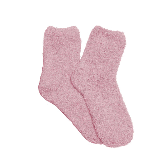 Plush Cozy Socks
