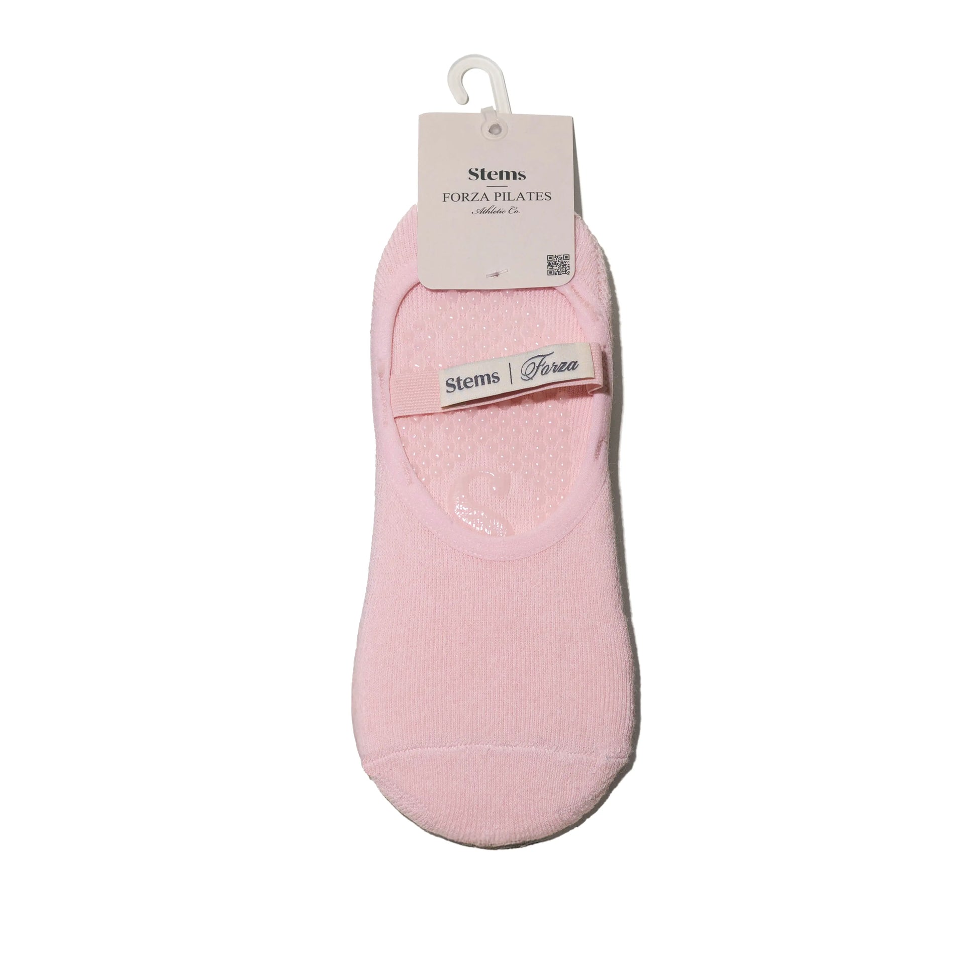 Stems X Forza Ballet Flats