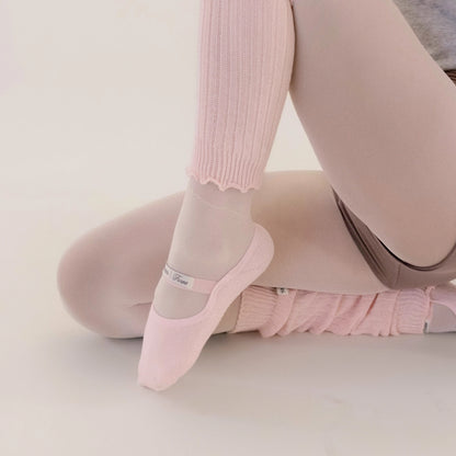 Stems X Forza Ballet Flats