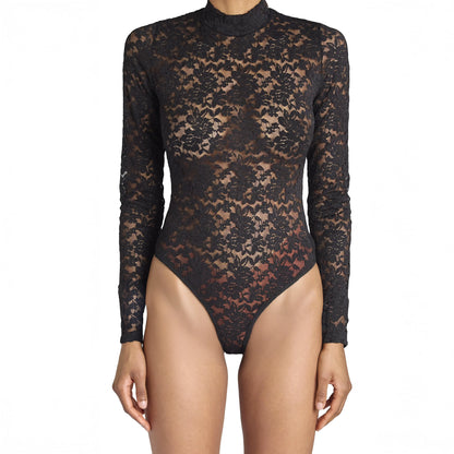 Lace Bodysuit
