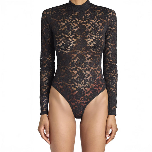 Lace Bodysuit