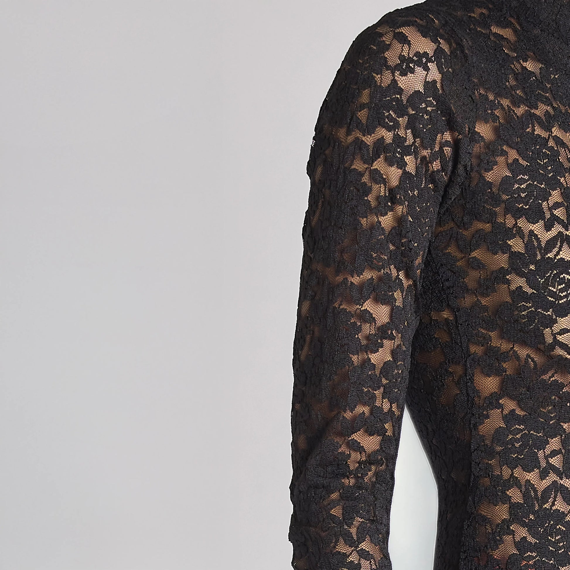 Lace Bodysuit