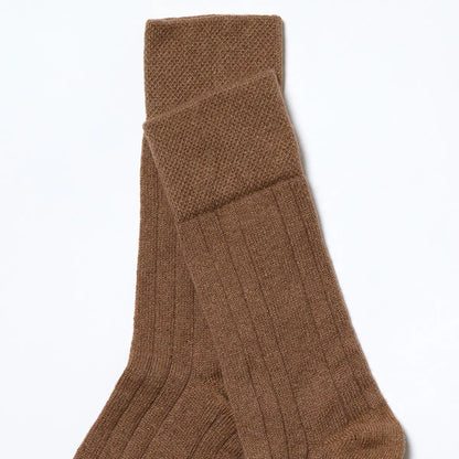 Pure 97 Cashmere Socks