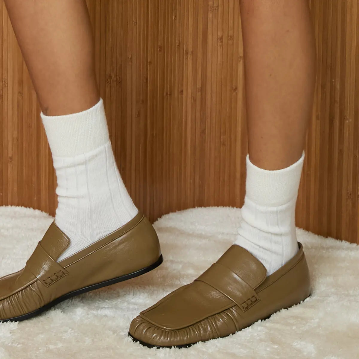 Pure 97 Cashmere Socks