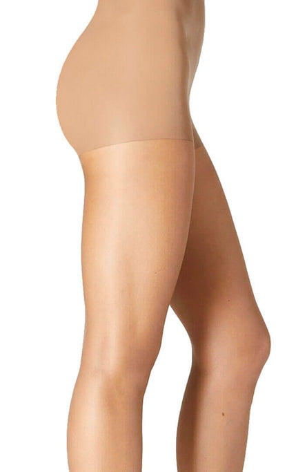 Stretch Control Italian Sheer Tights 15 Denier