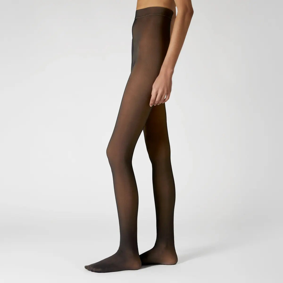 Skin Illusion Sheer Effect Tights