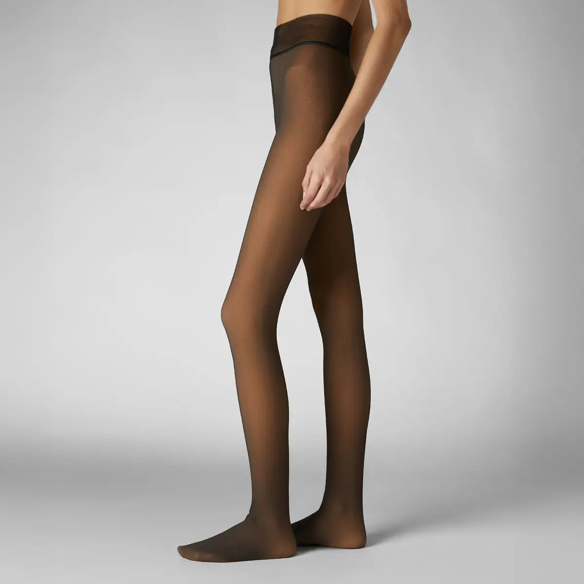 Skin Illusion Sheer Effect Tights