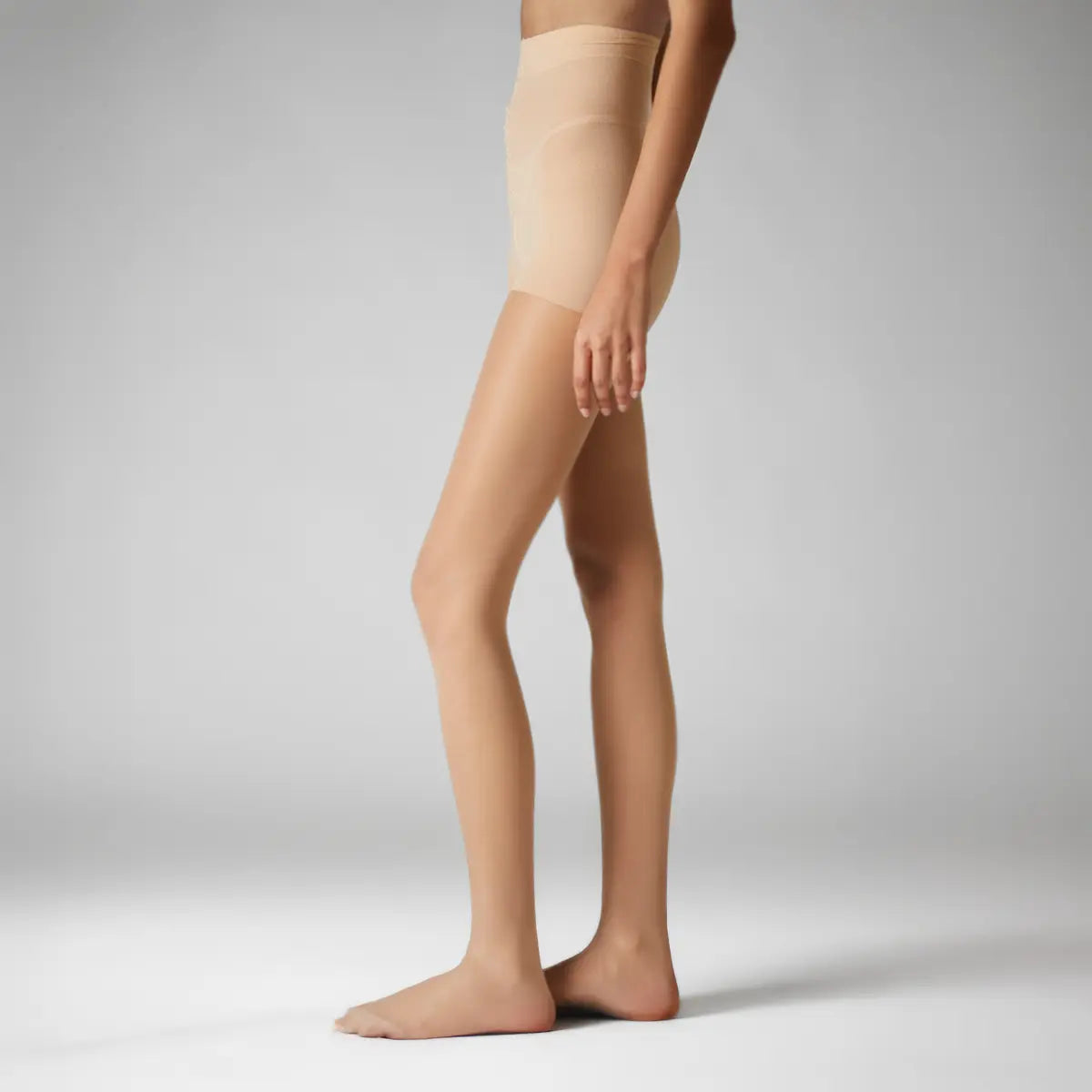 Stretch Control Sheer 15 Tights