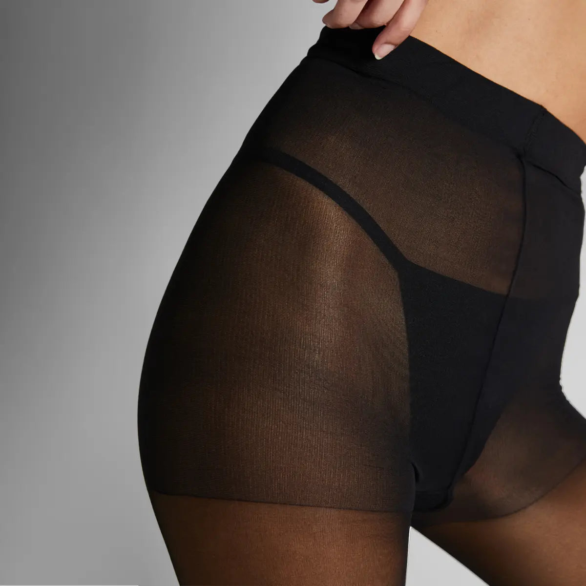 Stretch Control Sheer 15 Tights