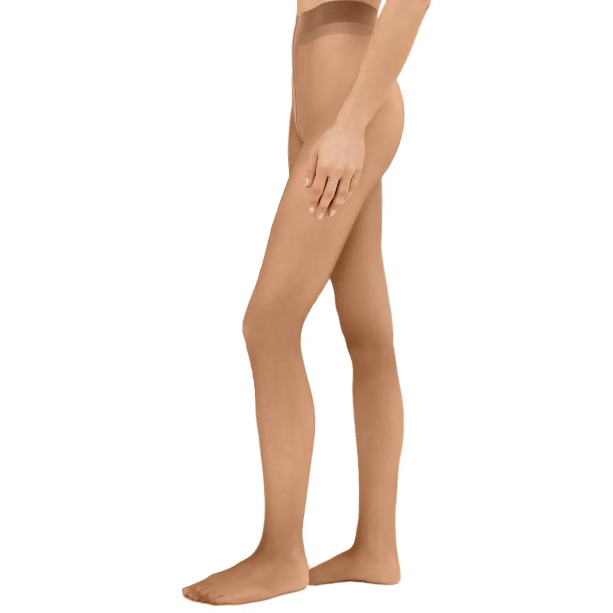 Avery Sheer 10 Tights