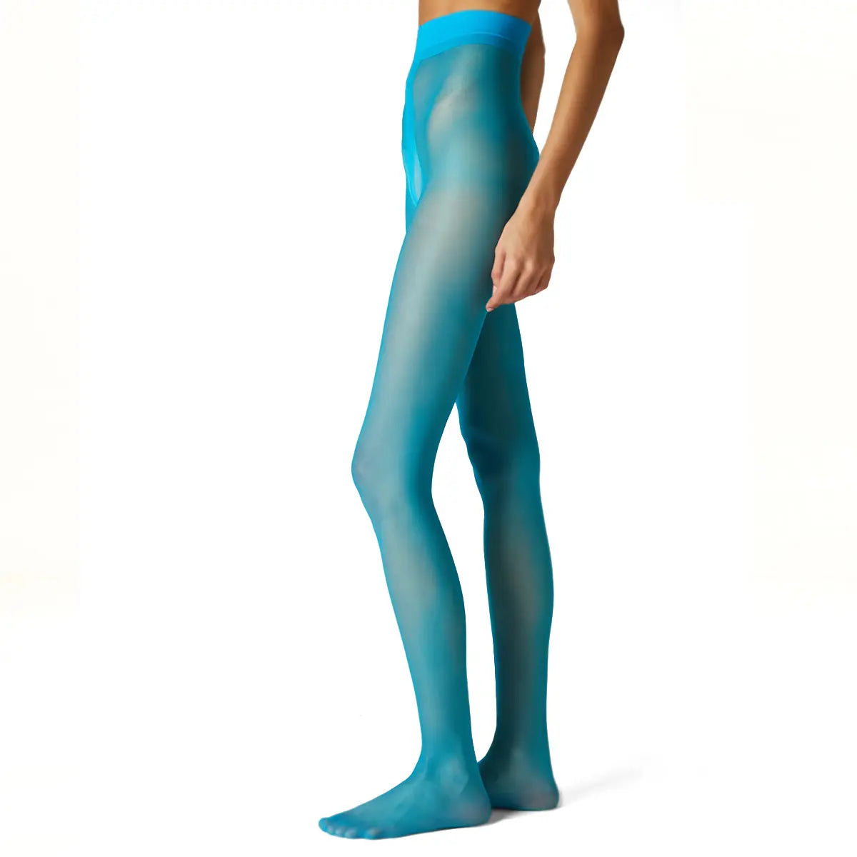 Avery Sheer 10 Tights