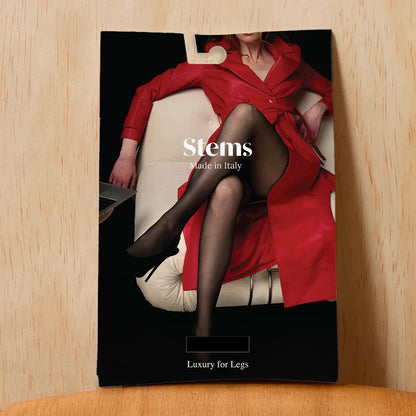 Avery Sheer 10 Tights