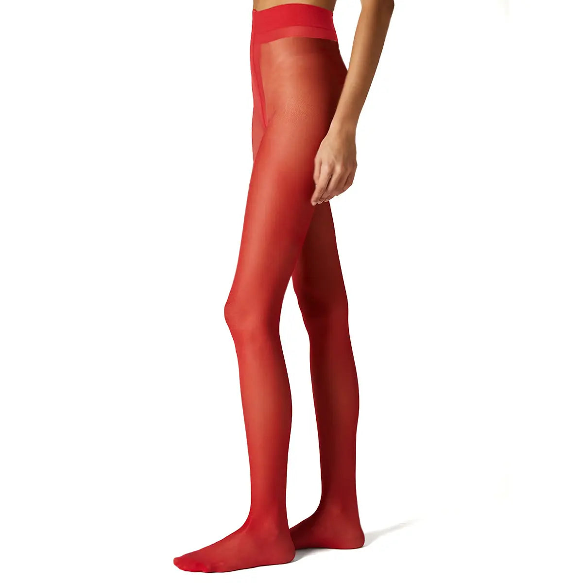 Avery Sheer 10 Tights