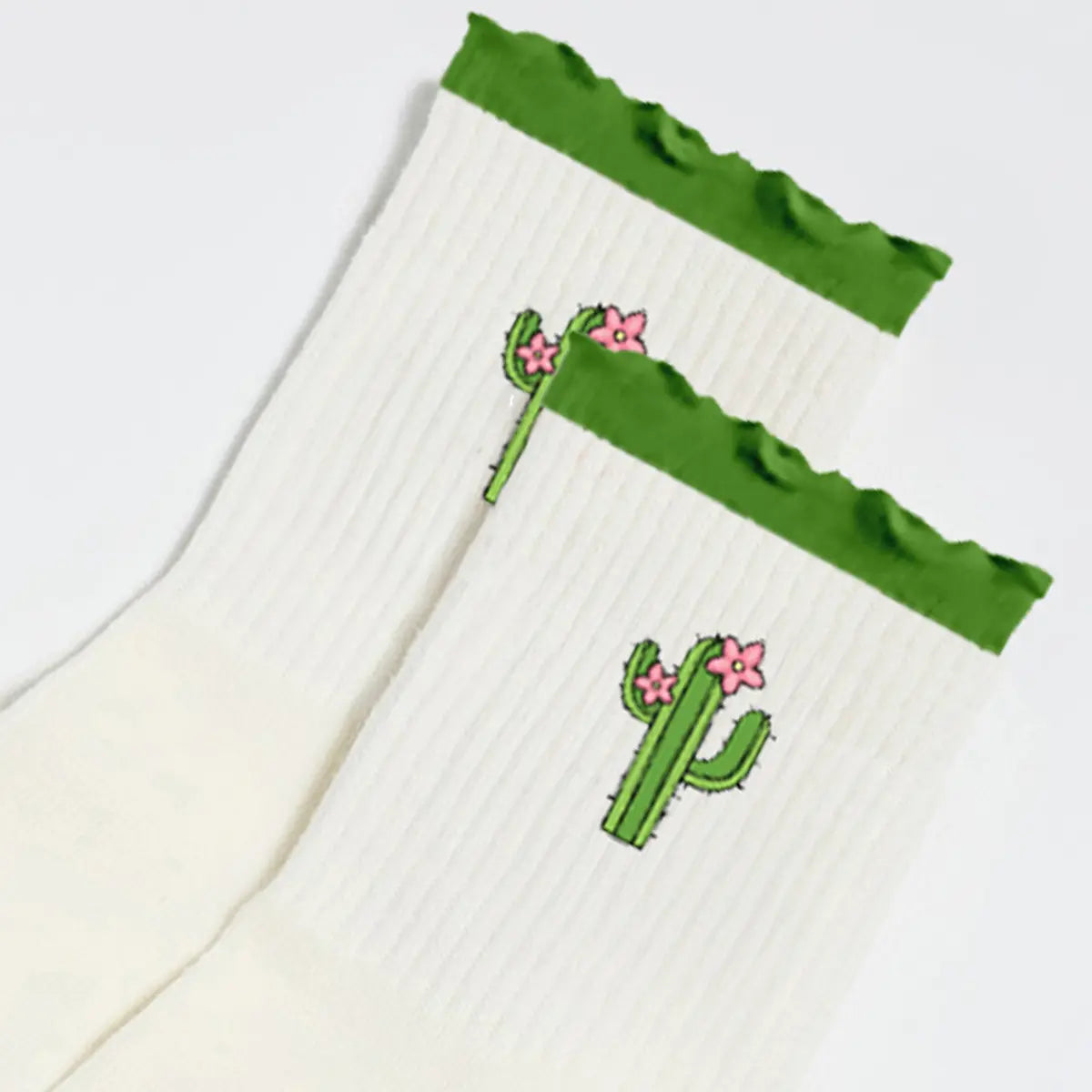Grip Striped Socks