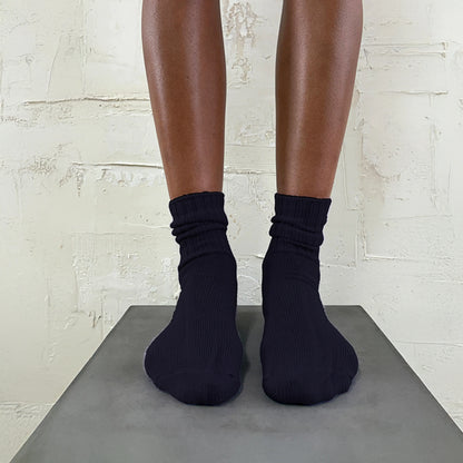 Cozy Lounge Socks