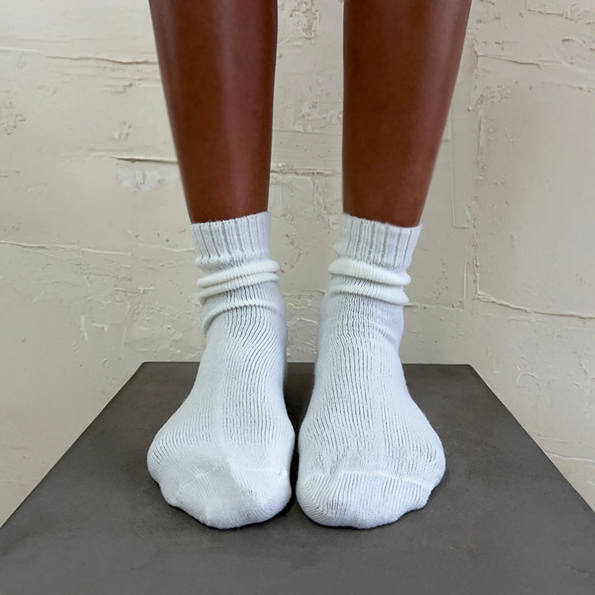 Cozy Lounge Socks