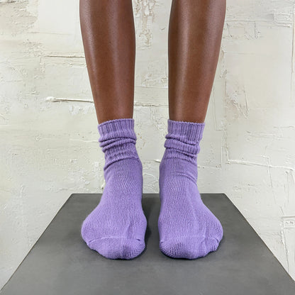 Cozy Lounge Socks