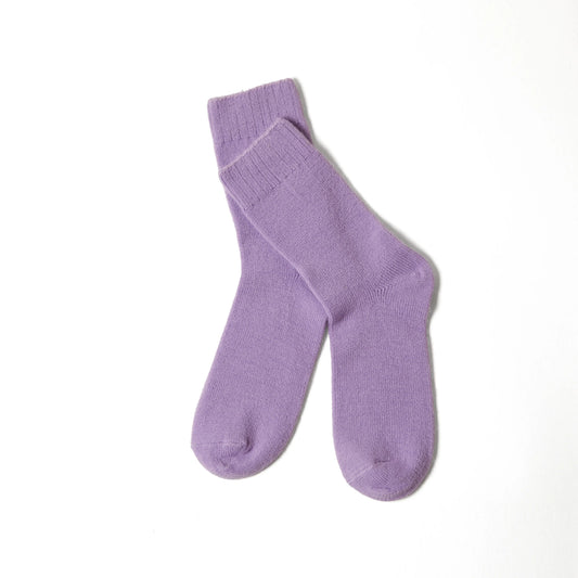 Cozy Lounge Socks