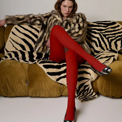 Lux 65 Opaque Tights