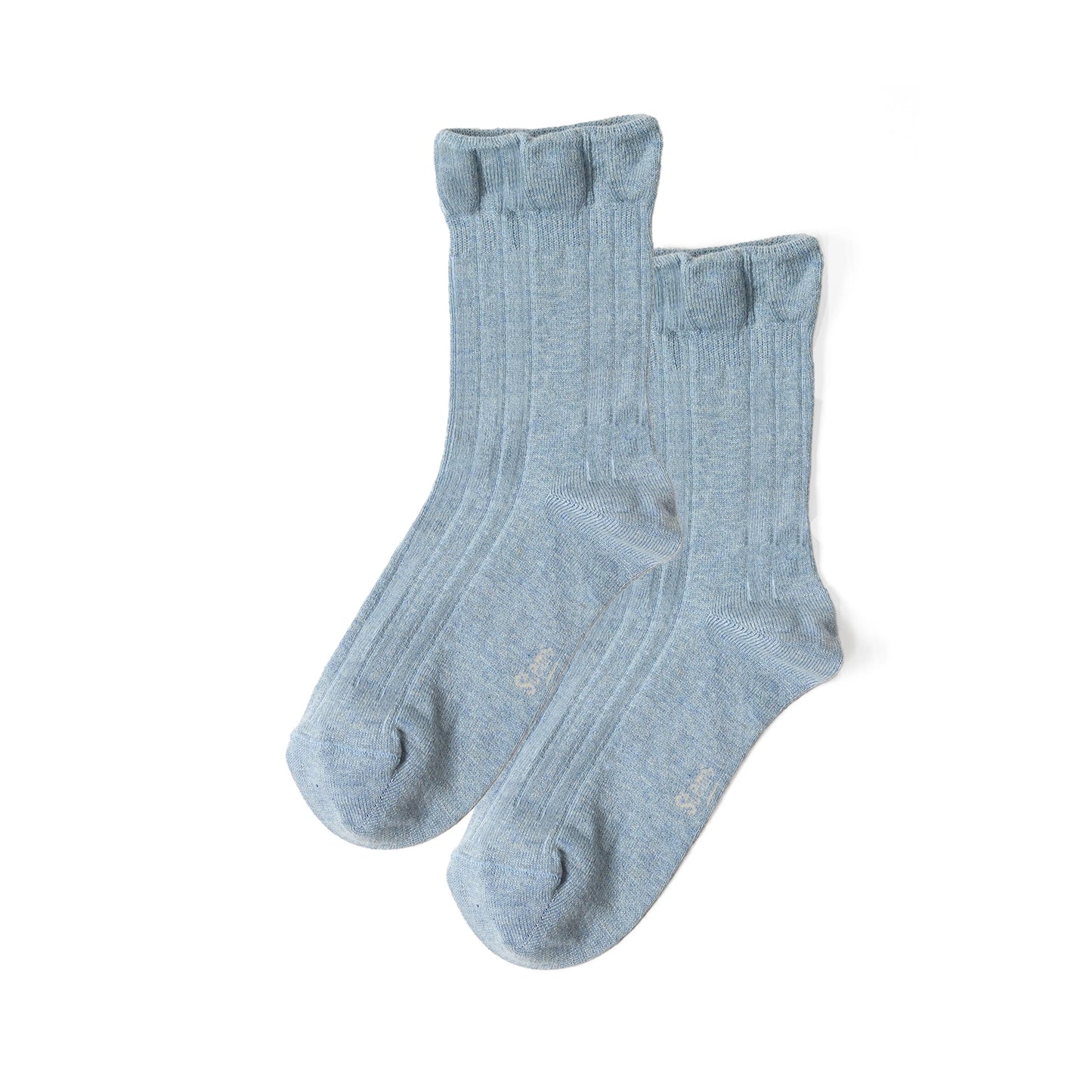 Dream Cotton Cashmere Socks