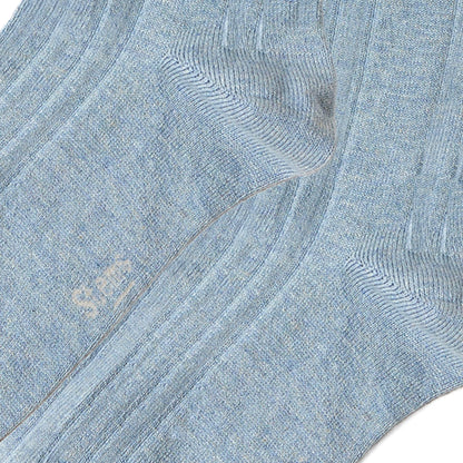 Dream Cotton Cashmere Socks