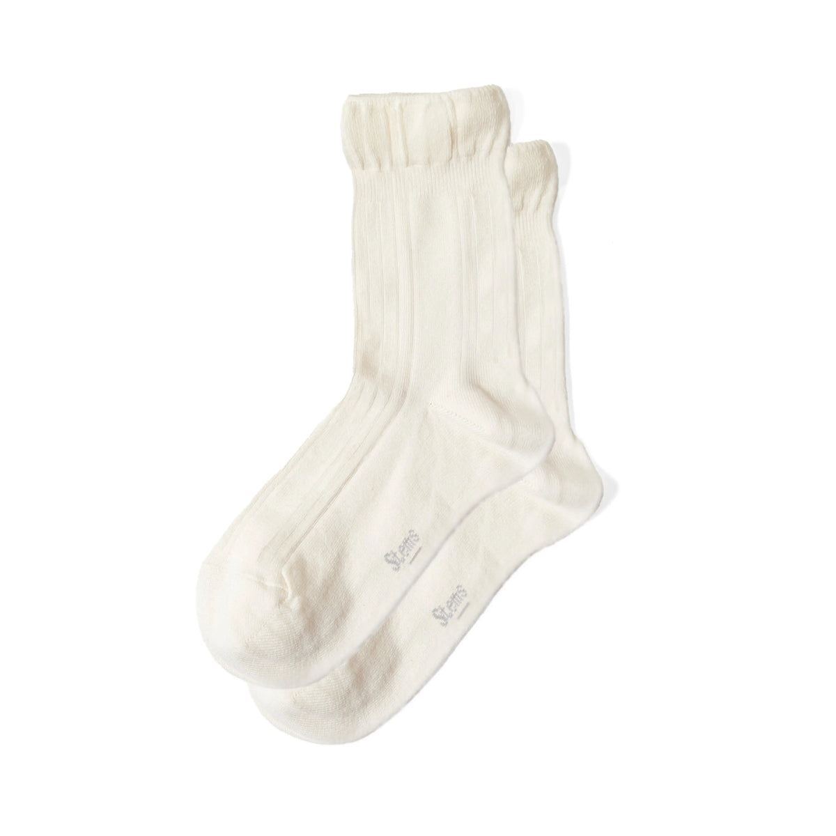 Dream Cotton Cashmere Socks