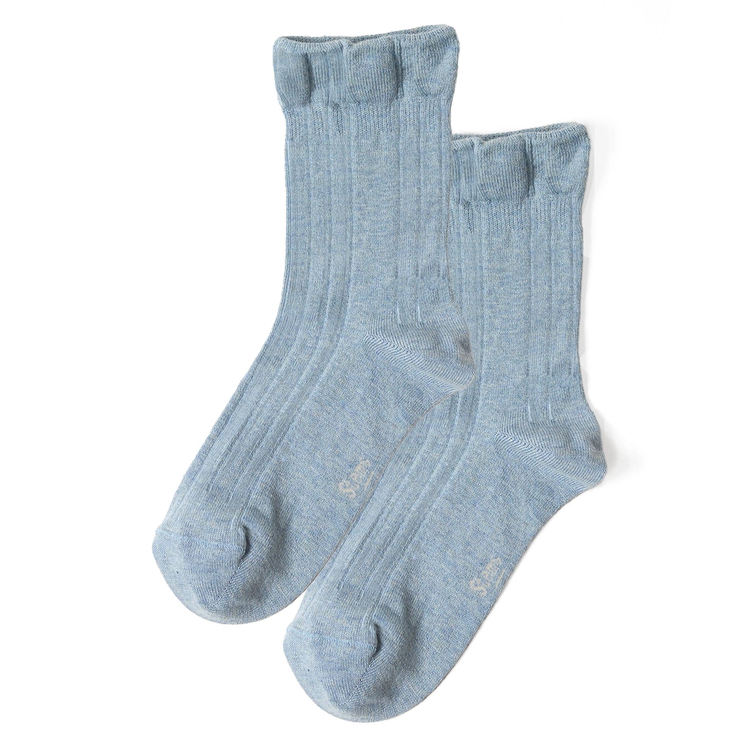 Dream Cotton Cashmere Socks