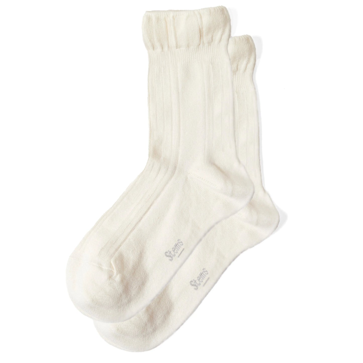 Dream Cotton Cashmere Socks