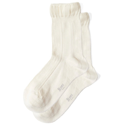 Dream Cotton Cashmere Socks