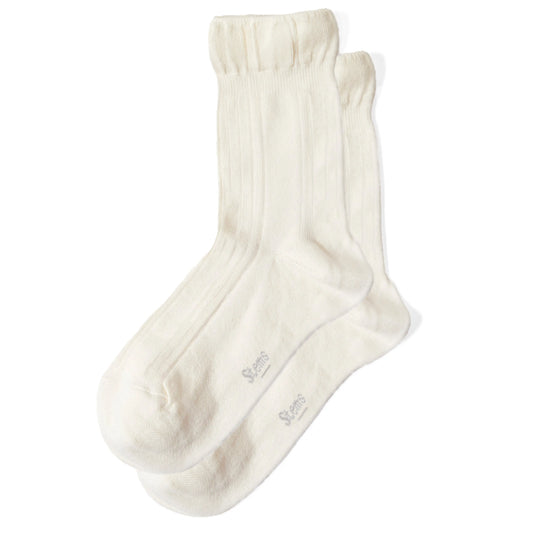 Dream Cotton Cashmere Socks