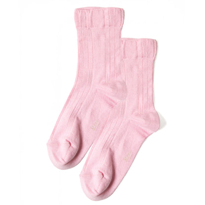 Dream Cotton Cashmere Socks